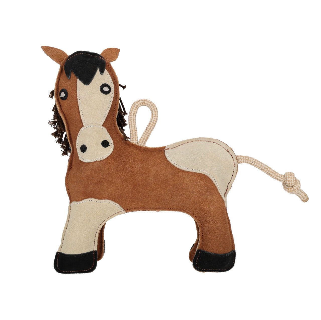 Gioco per cavallo 3D cavallino