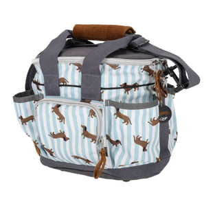 Grooming bag bassotti