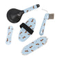 Set pulizia bassotti