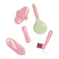 Set spazzole "Lucky Start"