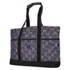 Borsa grooming grande - Rosa