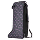 Borsa porta stivali - fiocchi rosa
