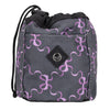 Borsa per snack Autumn - Rosa