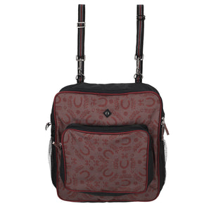 Borsa da box - ferri di cavallo