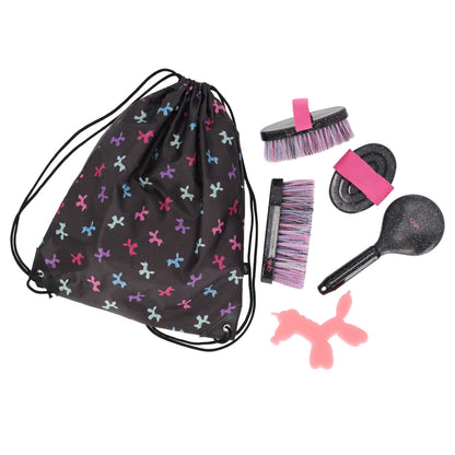 Set spazzole Isalyn