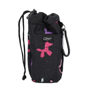 Borsa per snack Isalyn