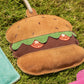 Gioco per cavallo panino