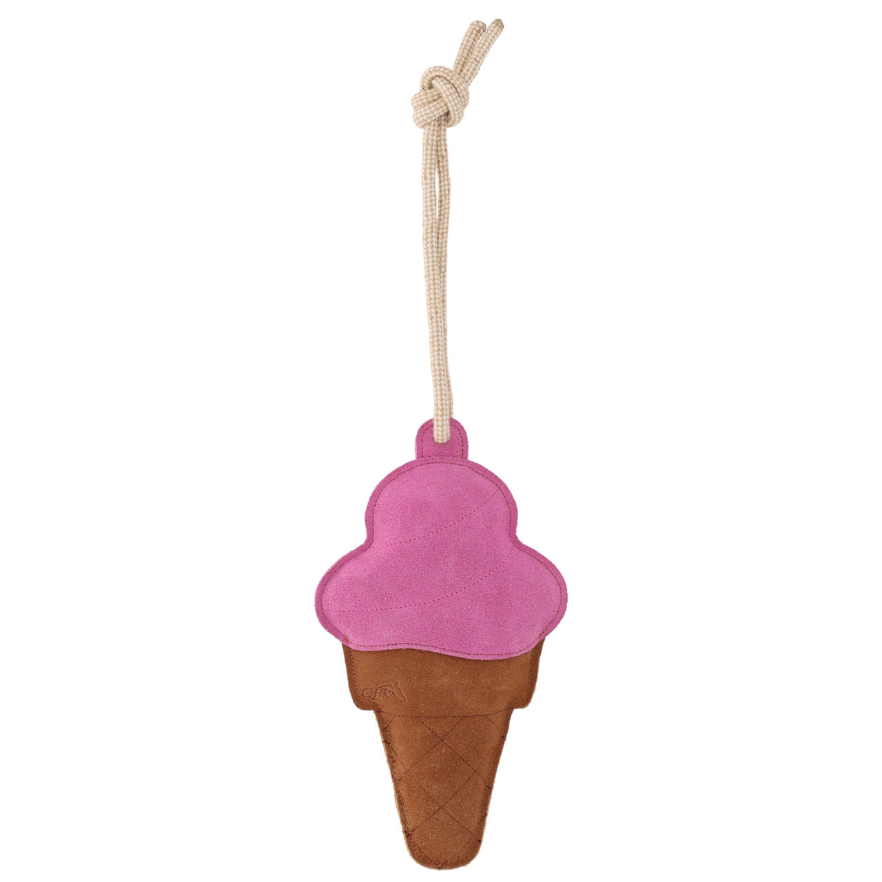 Gioco per cavallo gelato