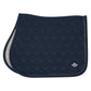 Set sottosella e cuffietta classic - navy
