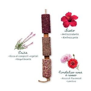 Gioco antistress in legno - Full of Love