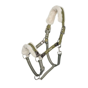 Set Sottosella HVPWayomi Luxury e capezza