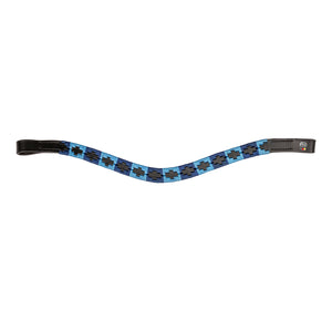 Frontalino Polo Azzurro/blu