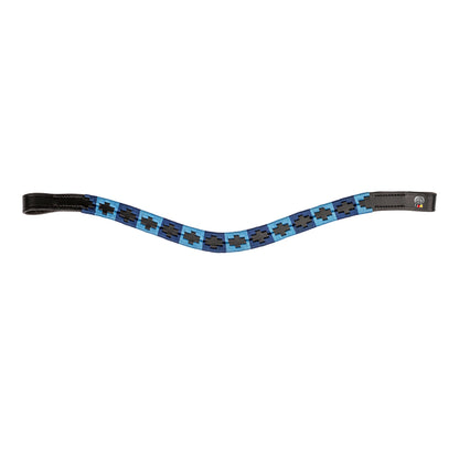 Frontalino Polo Azzurro/blu