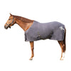 Coperta in pile Ornament - Grigio