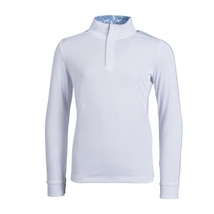 Polo da concorso Hunter - bambini