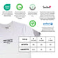 T-shirt "Meno piantini, più cavallini"
