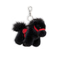 Portachiavi Fluffy