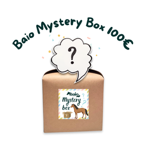 Baio Mystery Box 100€