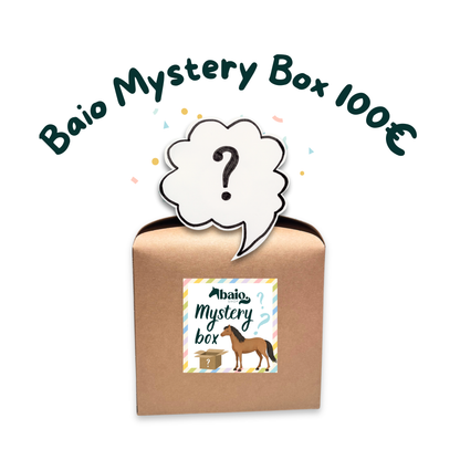 Baio Mystery Box 100€