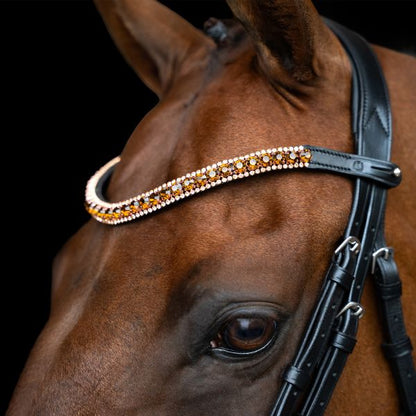 Frontalino Spark Bronze