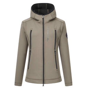 Giacca Soft-shell HVPHailey