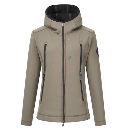 Giacca Soft-shell HVPHailey