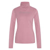 Maglia a maniche lunghe HVPAdeline - Rosa