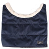 Proteggi petto per coperte - Blu navy