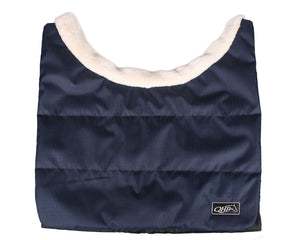Proteggi petto per coperte