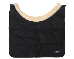 Proteggi petto per coperte