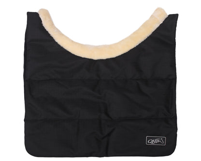 Proteggi petto per coperte
