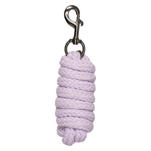 Capezza e lunghina Jewel mesh lilla