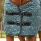 Coperta da box Emerald 200g