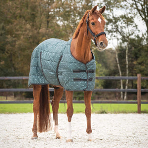 Coperta da box Emerald 200g