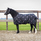 Coperta 100g unicorni