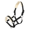 Capezza Jewel pelo - nero - Nero