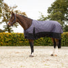 Coperta da paddock 150g - Rosa