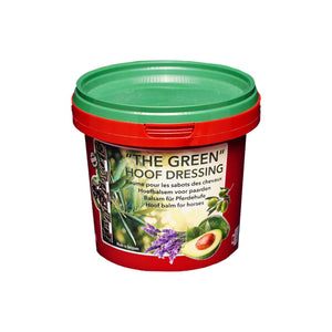 Grasso per zoccoli Green