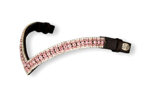 Frontalino TheOne V shape Light Rose