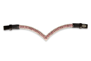 Frontalino TheOne V shape Light Rose