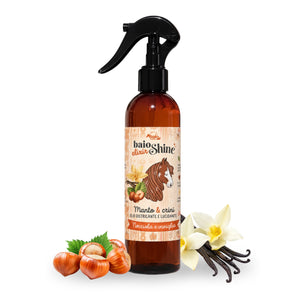 baio.shine elixir lucidante - nocciola e vaniglia