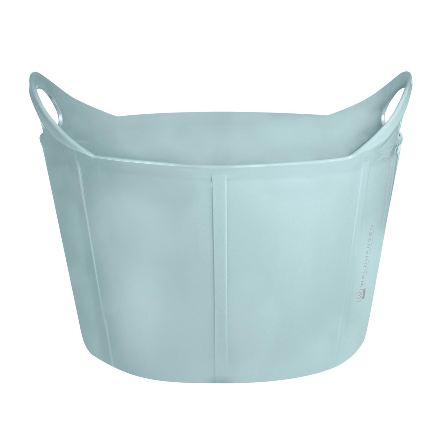 Mangiatoia flessibile 17l