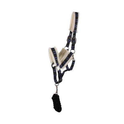 Set Capezza e lunghina FUR