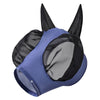 Maschera anti mosche in Lycra - Blu
