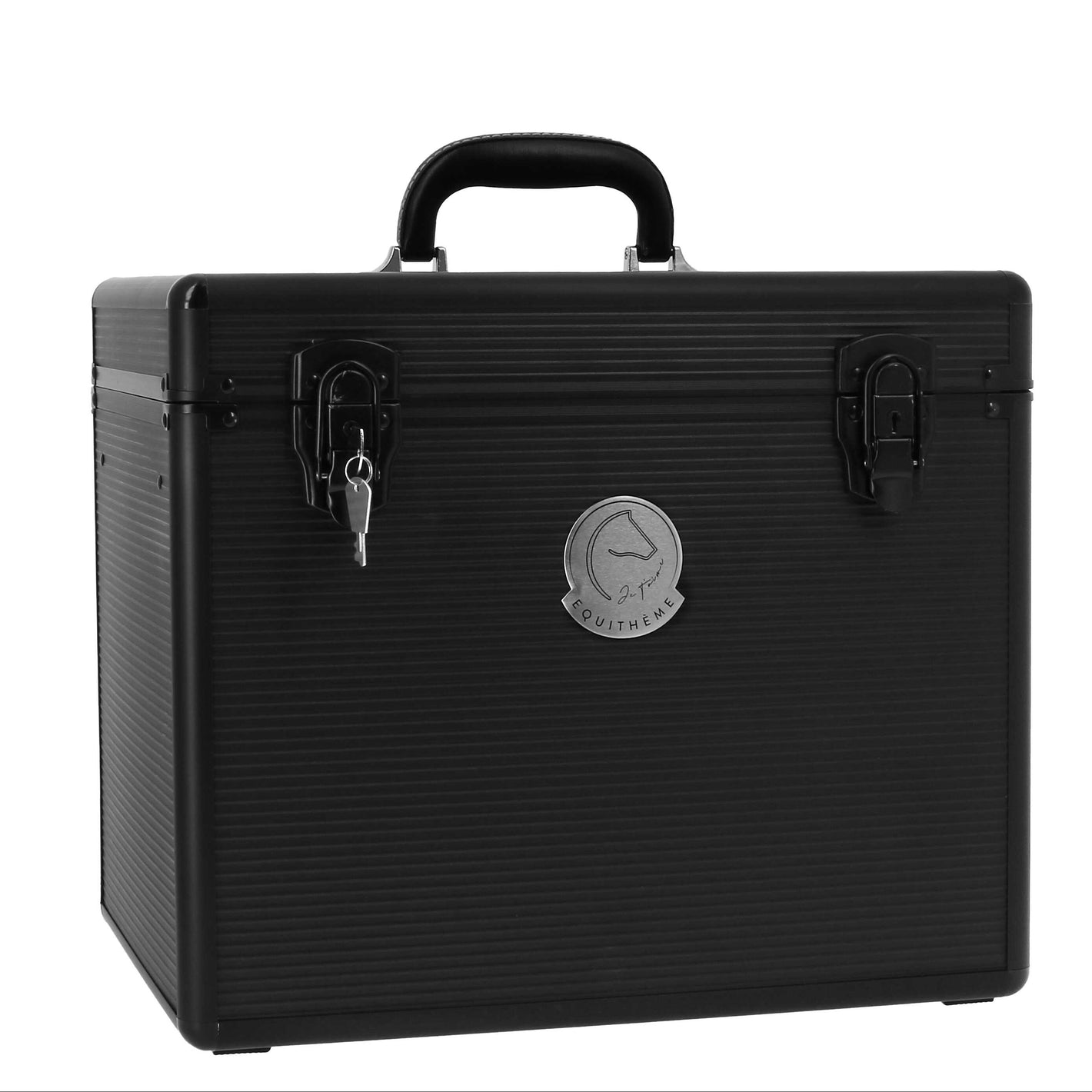 Bauletto Je t'aime Black