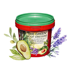 Grasso per zoccoli Green