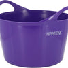 Mangiatoia flessibile 17 litri - Viola