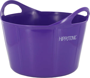 Mangiatoia flessibile 17 litri