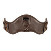 Sottopancia da dressage Velociti - Marrone