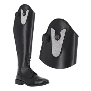 Patch per stivale Glitter